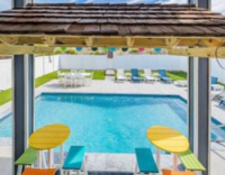 Private Pools Private Pools