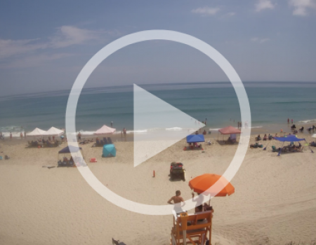 Sailfish Street Beach Access 