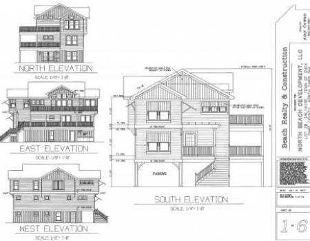 Essex style custom home