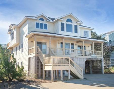 Seventh Heaven - C7305 Seventh Heaven - C7305