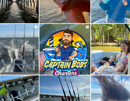 Captain Bobs Charters Captain Bobs Charters