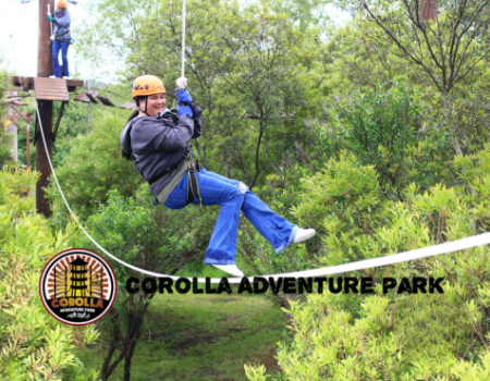 Corolla Adventure Park