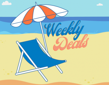 weekly deals 