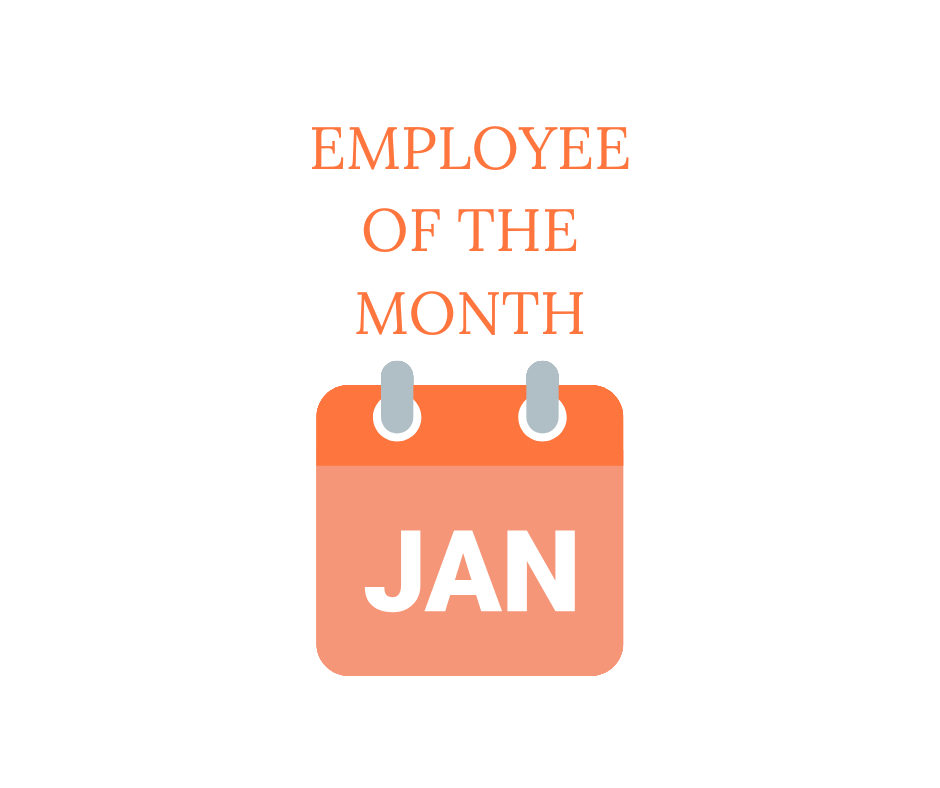 Brandi McMahan is our Employee of the Month for January 2023! Beach