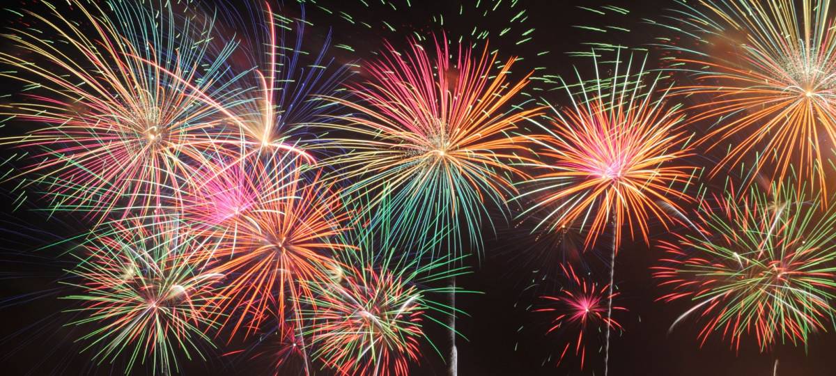 Outer Banks Fireworks Beach Realty & Construction