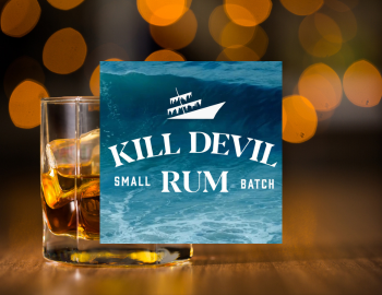 Kill Devil Rum Distillery | Beach Realty & Construction