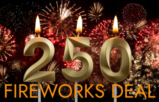 Save $250 on 7+ Nights from June 27th - July 12th 2026