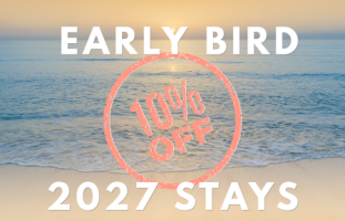 Early Bird Special 
