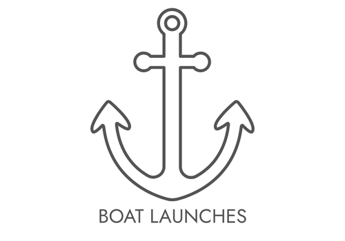 BOAT LAUNCHES