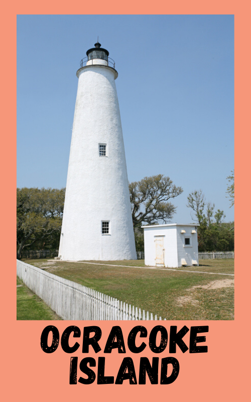 Lighthouses of the Outer Banks | Beach Realty & Construction Lighthouses of the Outer Banks | Beach Realty & Construction