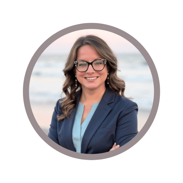 Carrie Bateman at Beach Realty