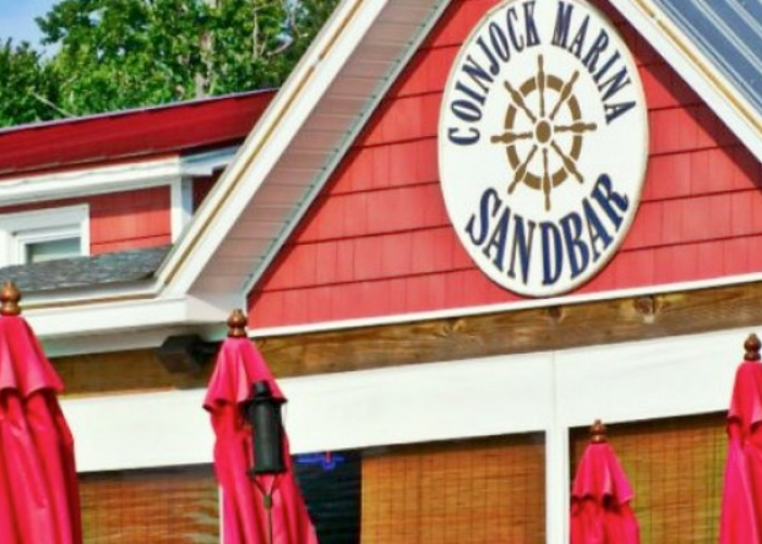 Coinjock Marina Restaurant Coinjock Marina Restaurant