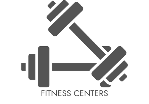 Vacation Homes with FITNESS CENTERs Close by