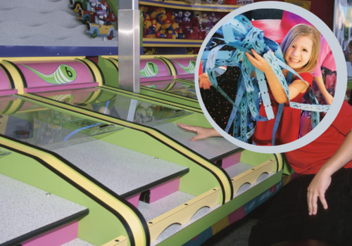 Flippers Convenience & Arcade Flippers Convenience & Arcade