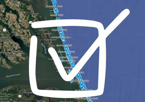 It's all about location