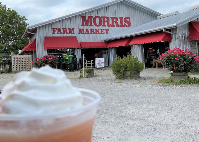 Morris Farm Market Morris Farm Market