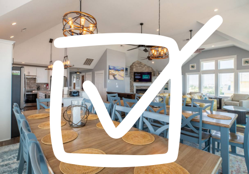 Newly Built & Fully Renovated Homes