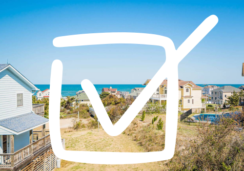 Ocean Views Must Have