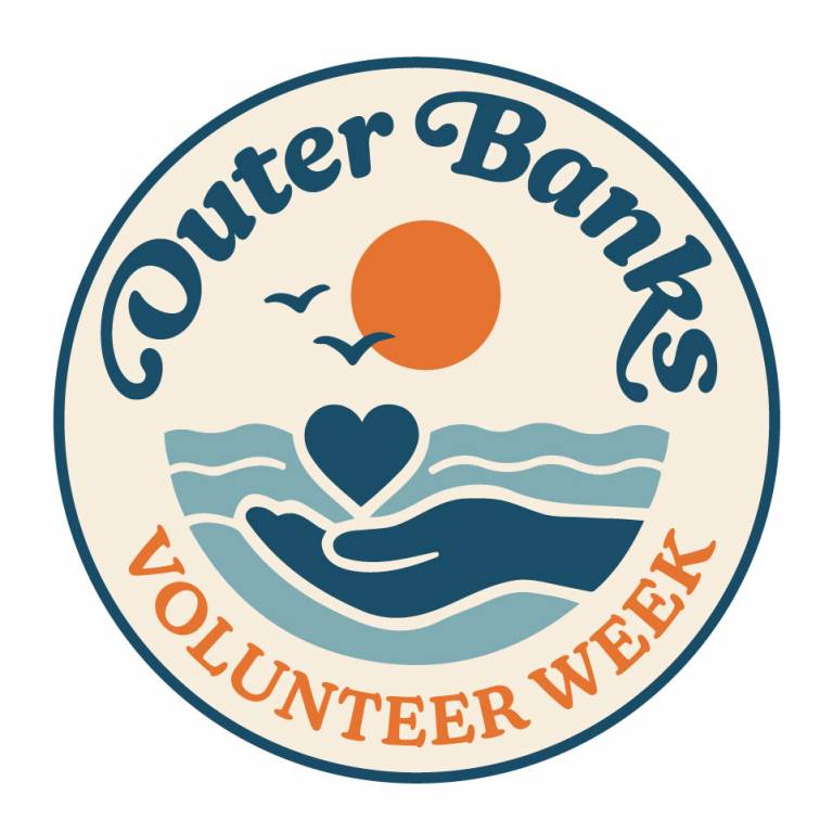 Outer Banks Volunteer Week Outer Banks Volunteer Week