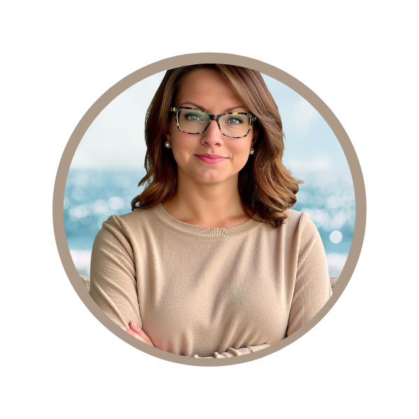 Carrie Bateman at Beach Realty