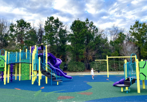 Sound Park Sound Park