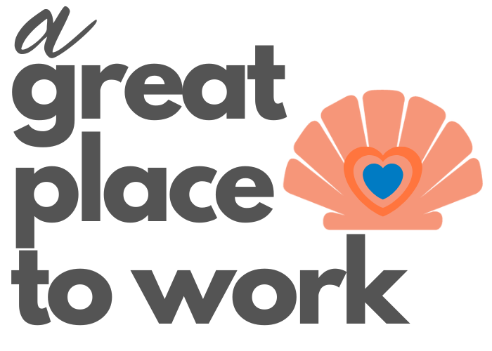 a great place to work