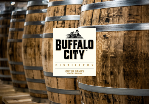 Buffalo City Distillery Buffalo City Distillery