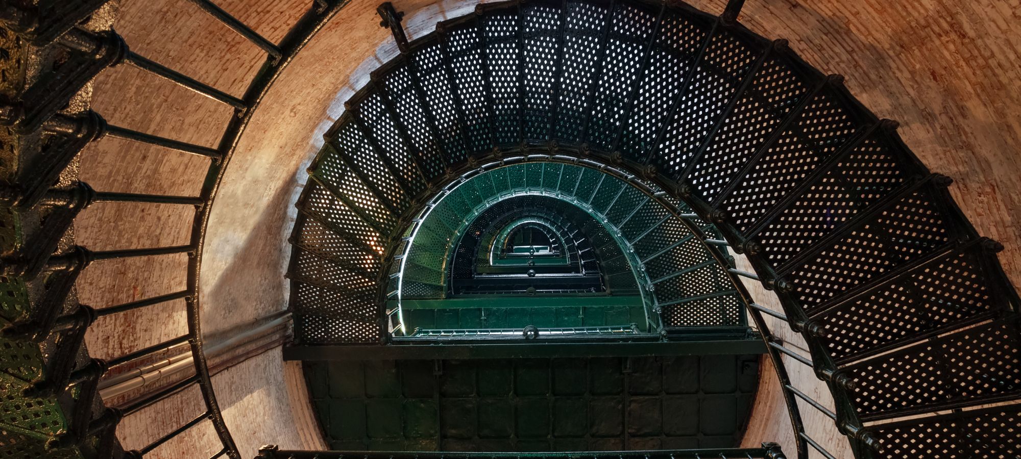 Currituck Beach Lighthouse