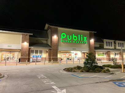 Publix Super Market at First Flight Square