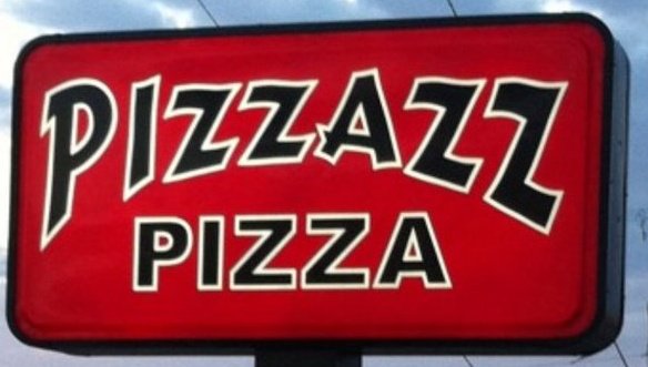 Pizzazz Pizza