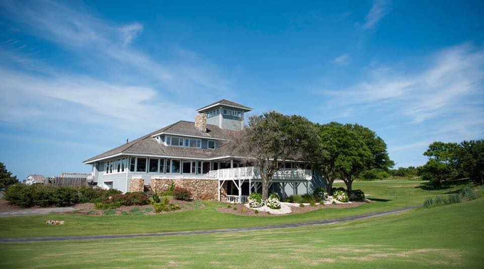 Nags Head Golf Links