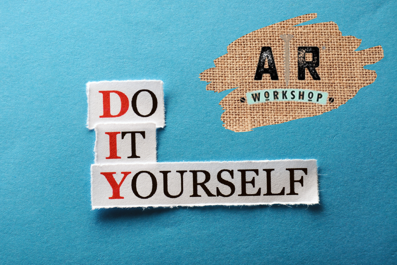 AR Workshop