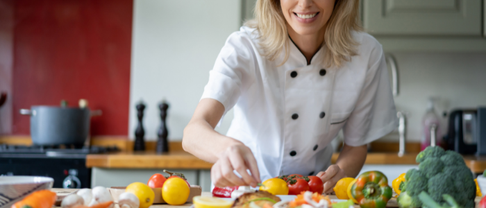 CHEFS ON CALL SERVICE