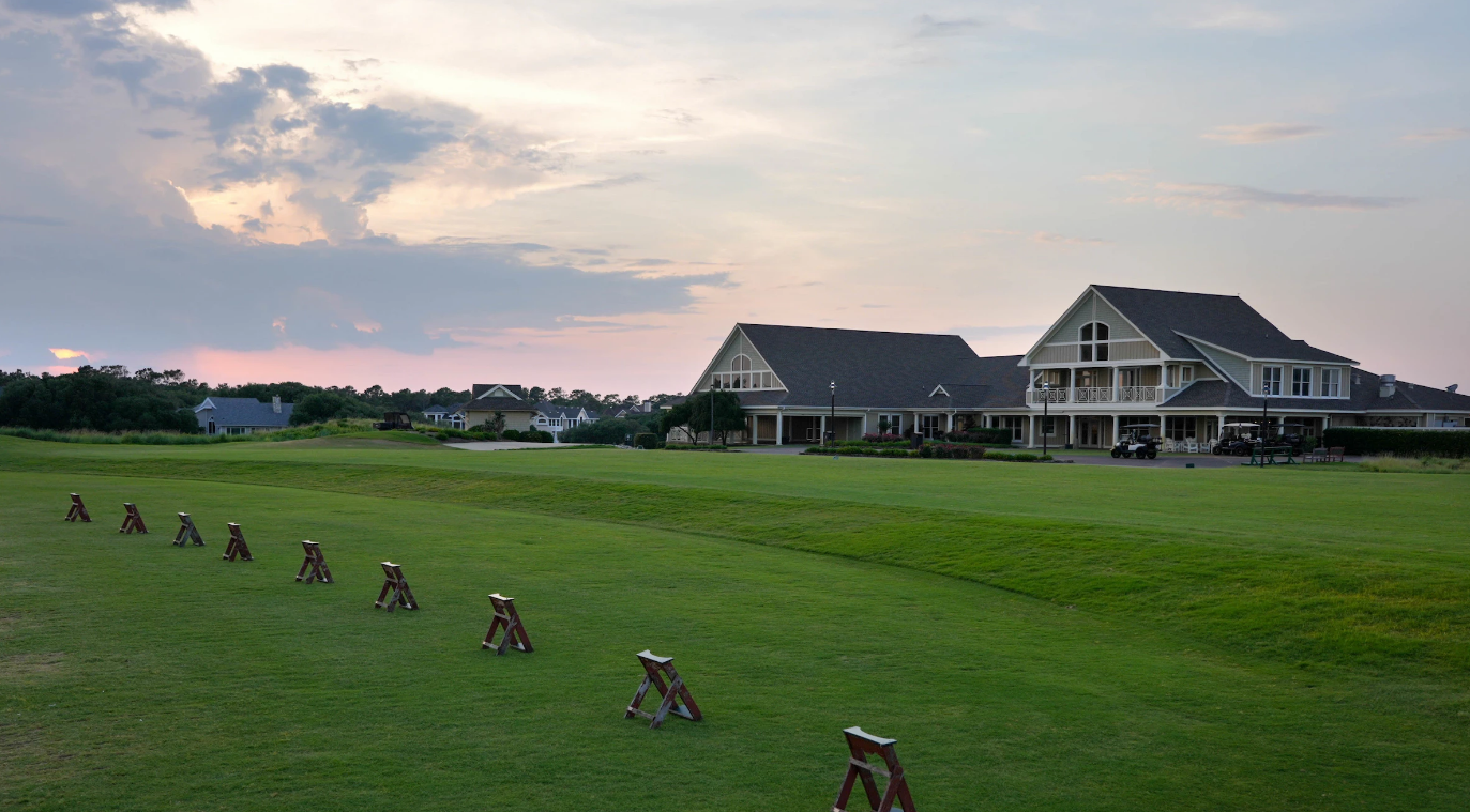 Currituck Golf Club