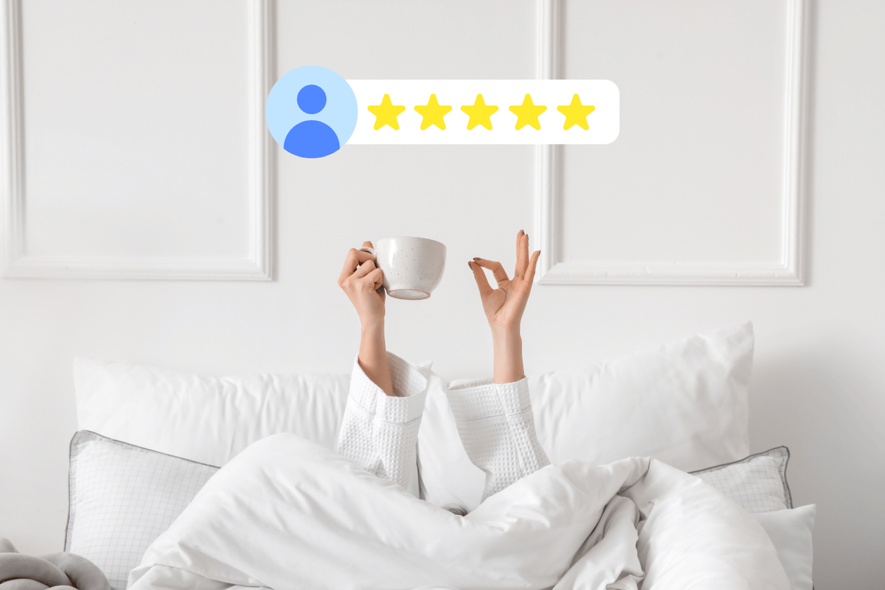 Comfortable Bedding is Key Comfortable Bedding is Key