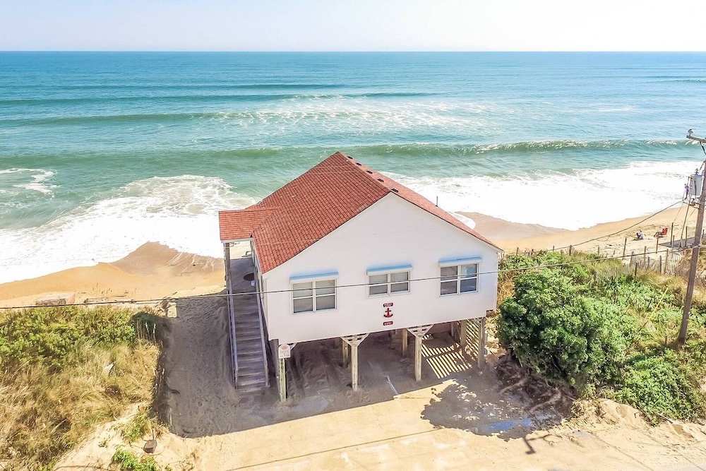kitty hawk