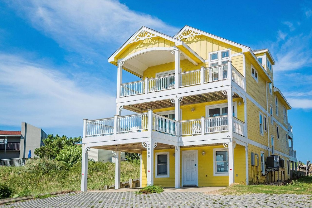 nags head 