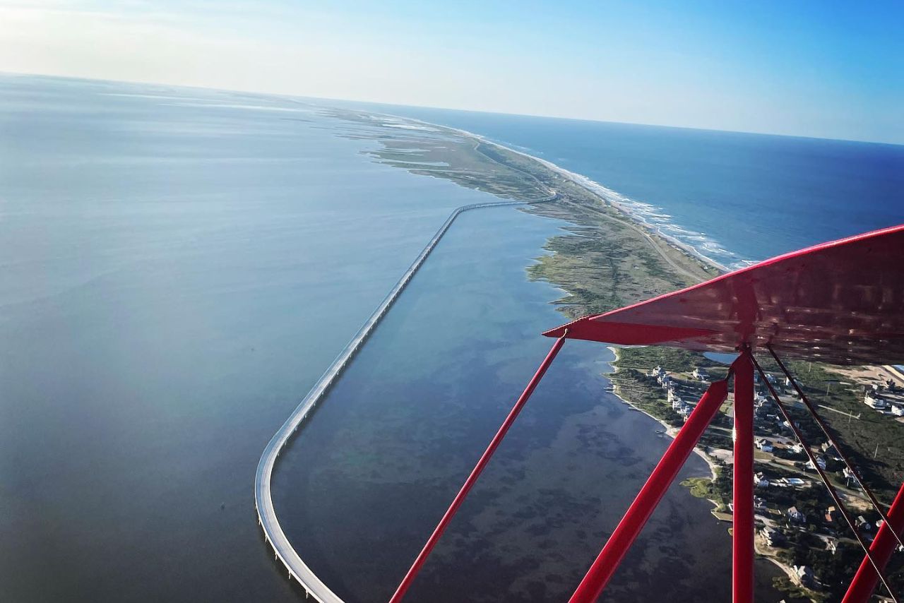 OBX Airplanes LLC