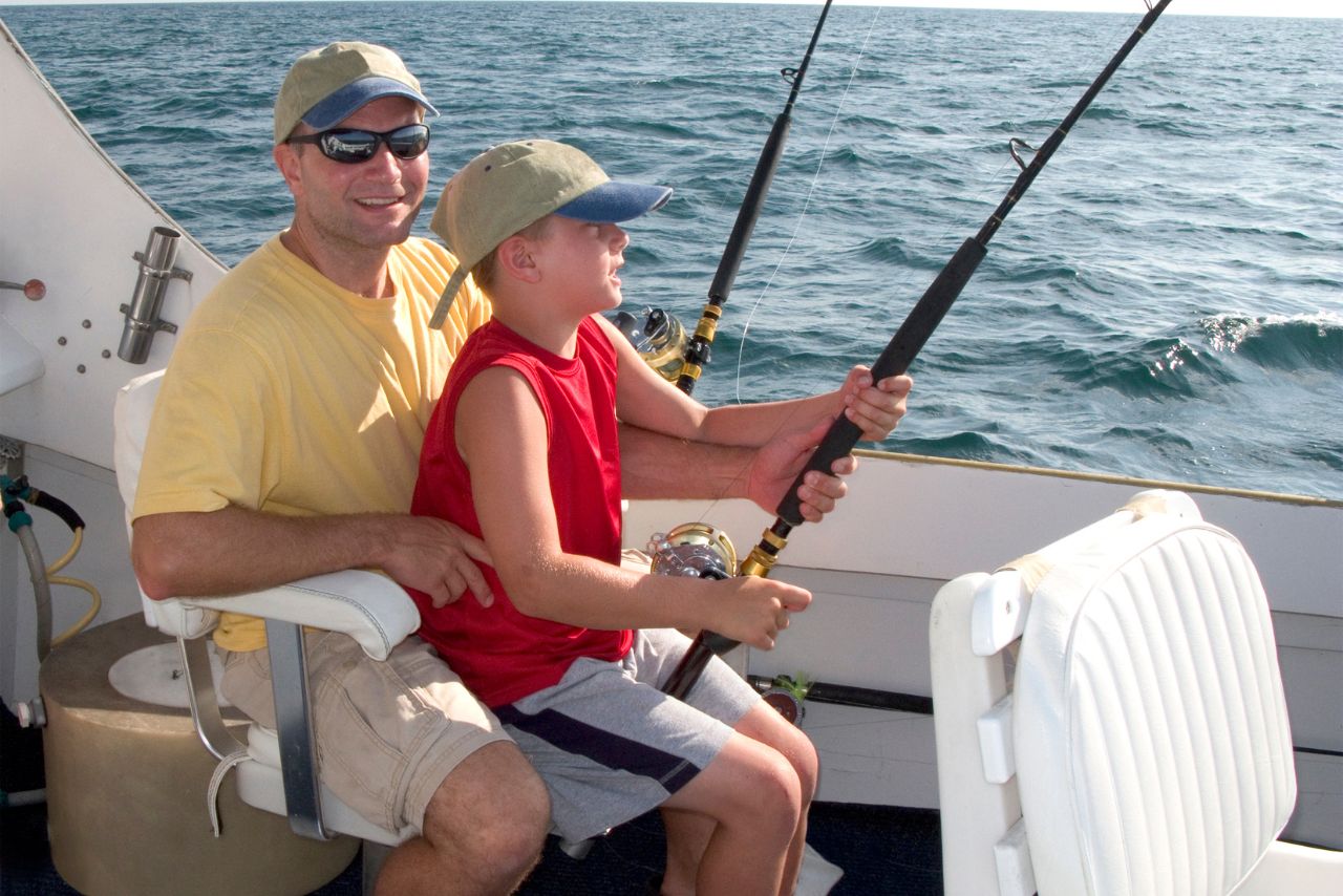 Outer Banks Fishing Charters