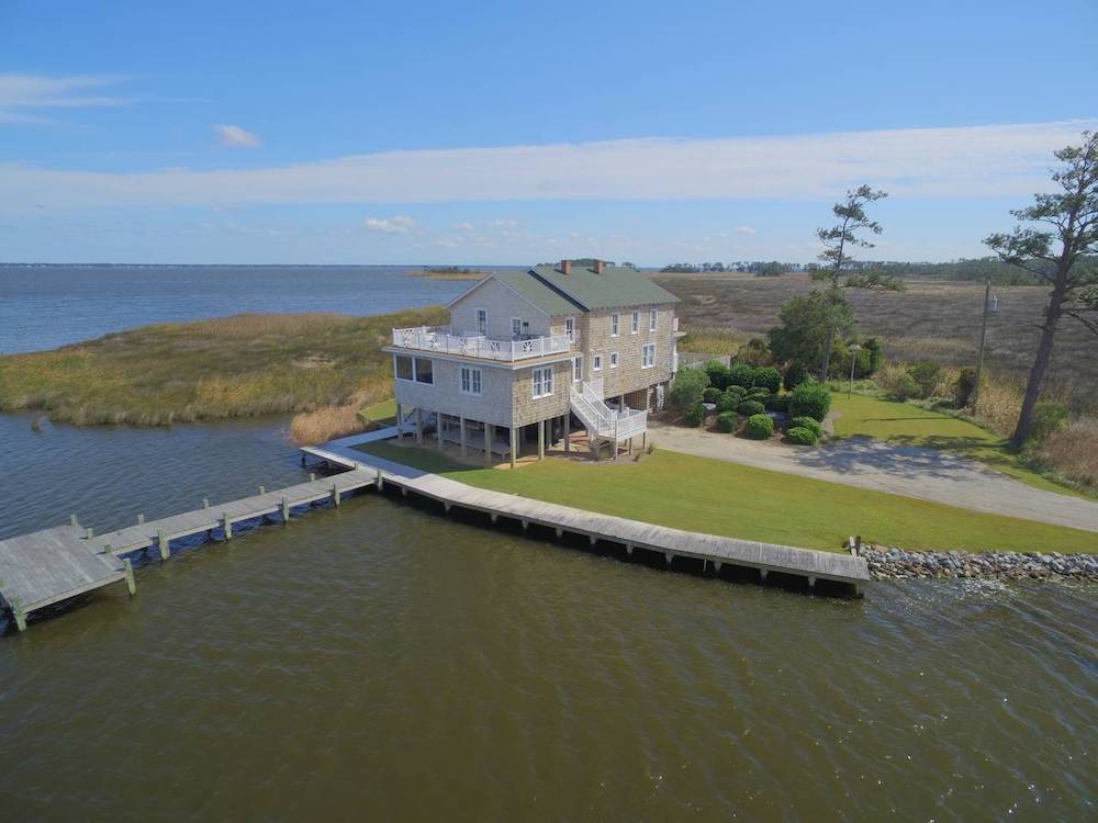 soundfront home obx