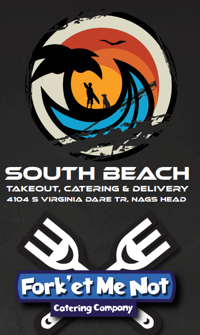 South Beach Takeout, Catering, & Delivery