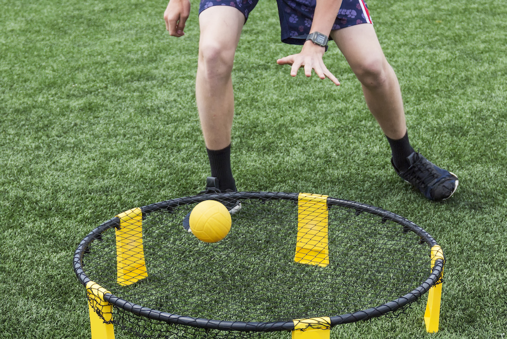 spikeball