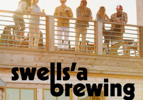 Swellsa Brewing