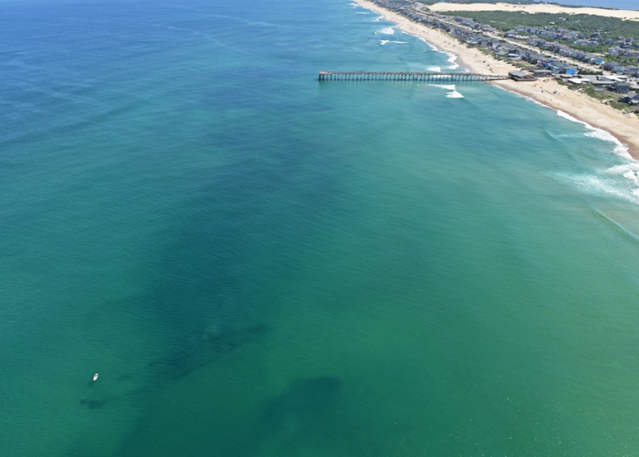 Shipwrecks of the Outer Banks Beach Realty & Construction