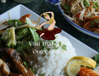 Vilai Thai of the Outer Banks