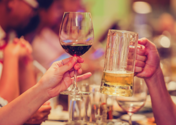 Corolla Cork & Craft Beach Realty & Construction