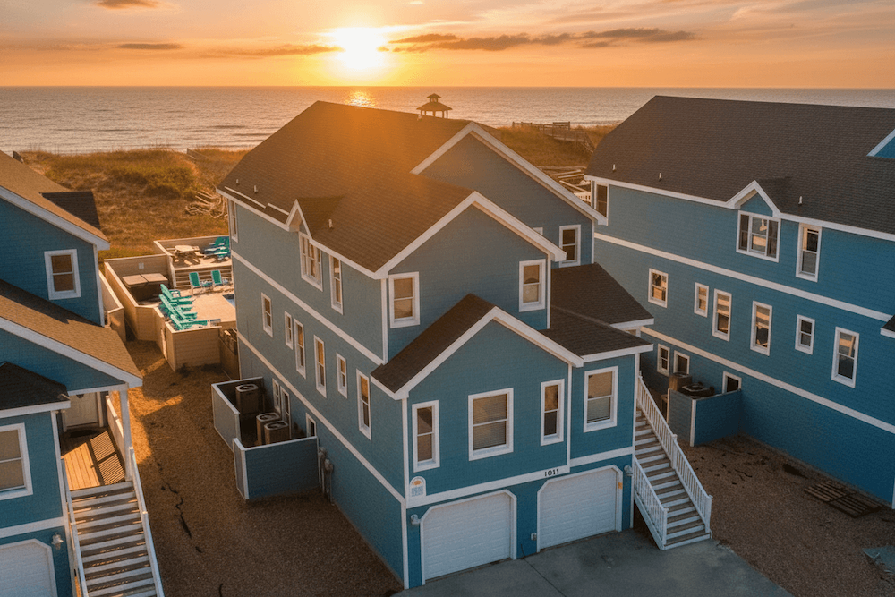 Wright Time, Wright Place